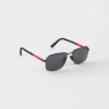 Okulary przeciwsłoneczne Prada Linea Rossa Okulary przeciwsłoneczne Prada Linea Rossa