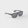 Okulary przeciwsłoneczne Prada Linea Rossa Okulary przeciwsłoneczne Prada Linea Rossa