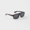 Okulary przeciwsłoneczne Prada Linea Rossa Okulary przeciwsłoneczne Prada Linea Rossa