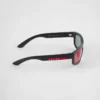 Okulary przeciwsłoneczne Prada Linea Rossa Okulary przeciwsłoneczne Prada Linea Rossa