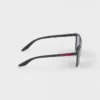 Okulary przeciwsłoneczne Prada Linea Rossa Okulary przeciwsłoneczne Prada Linea Rossa
