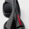 Okulary przeciwsłoneczne Prada Linea Rossa Okulary przeciwsłoneczne Prada Linea Rossa
