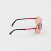 Okulary przeciwsłoneczne Prada Linea Rossa Okulary przeciwsłoneczne Prada Linea Rossa