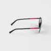 Okulary przeciwsłoneczne Prada Linea Rossa Okulary przeciwsłoneczne Prada Linea Rossa