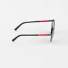 Okulary przeciwsłoneczne Prada Linea Rossa Okulary przeciwsłoneczne Prada Linea Rossa