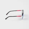 Okulary przeciwsłoneczne Prada Linea Rossa Okulary przeciwsłoneczne Prada Linea Rossa