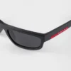 Okulary przeciwsłoneczne Prada Linea Rossa Okulary przeciwsłoneczne Prada Linea Rossa