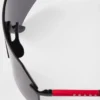 Okulary przeciwsłoneczne Prada Linea Rossa Okulary przeciwsłoneczne Prada Linea Rossa