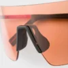 Okulary przeciwsłoneczne Prada Linea Rossa Okulary przeciwsłoneczne Prada Linea Rossa