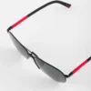 Okulary przeciwsłoneczne Prada Linea Rossa Okulary przeciwsłoneczne Prada Linea Rossa