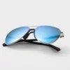 Okulary przeciwsłoneczne Prada Linea Rossa Okulary przeciwsłoneczne Prada Linea Rossa