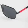 Okulary przeciwsłoneczne Prada Linea Rossa Okulary przeciwsłoneczne Prada Linea Rossa