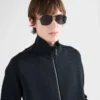 Okulary przeciwsłoneczne Prada Linea Rossa Okulary przeciwsłoneczne Prada Linea Rossa