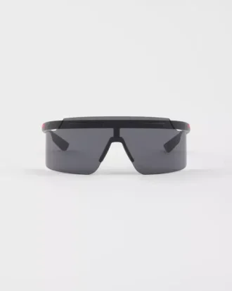 Okulary przeciwsłoneczne Prada Linea Rossa Active