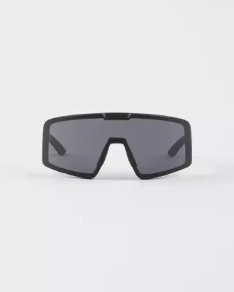 Okulary przeciwsłoneczne Prada Linea Rossa Active