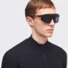Okulary przeciwsłoneczne Prada Linea Rossa Impavid Okulary przeciwsłoneczne Prada Linea Rossa Impavid