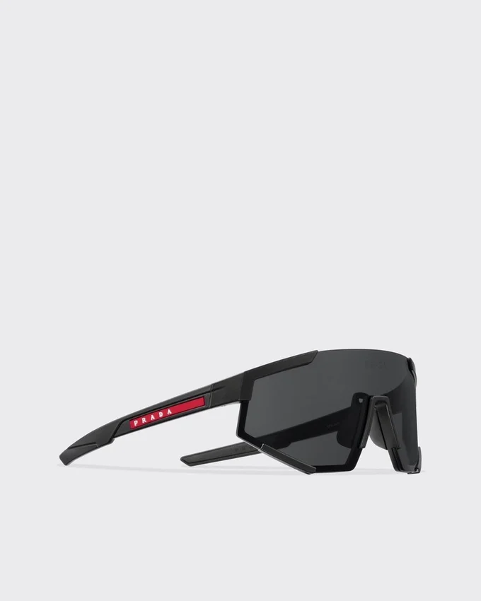 Okulary przeciwsłoneczne Prada Linea Rossa Impavid Okulary przeciwsłoneczne Prada Linea Rossa Impavid