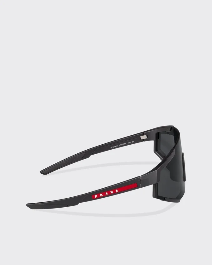 Okulary przeciwsłoneczne Prada Linea Rossa Impavid Okulary przeciwsłoneczne Prada Linea Rossa Impavid