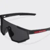 Okulary przeciwsłoneczne Prada Linea Rossa Impavid Okulary przeciwsłoneczne Prada Linea Rossa Impavid