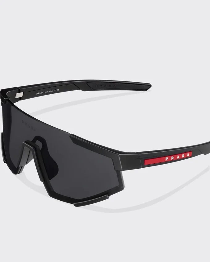 Okulary przeciwsłoneczne Prada Linea Rossa Impavid Okulary przeciwsłoneczne Prada Linea Rossa Impavid