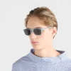 Okulary przeciwsłoneczne Prada Runway Okulary przeciwsłoneczne Prada Runway