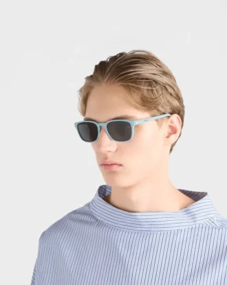 Okulary przeciwsłoneczne Prada Runway