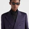 Okulary przeciwsłoneczne Prada Runway Okulary przeciwsłoneczne Prada Runway