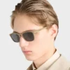 Okulary przeciwsłoneczne Prada Runway Okulary przeciwsłoneczne Prada Runway