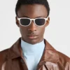 Okulary przeciwsłoneczne Prada Runway Okulary przeciwsłoneczne Prada Runway