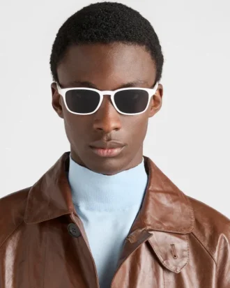 Okulary przeciwsłoneczne Prada Runway