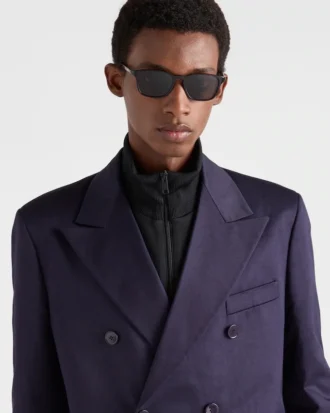 Okulary przeciwsłoneczne Prada Runway