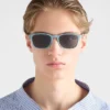 Okulary przeciwsłoneczne Prada Runway Okulary przeciwsłoneczne Prada Runway