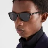 Okulary przeciwsłoneczne Prada Runway Okulary przeciwsłoneczne Prada Runway
