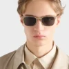 Okulary przeciwsłoneczne Prada Runway Okulary przeciwsłoneczne Prada Runway