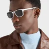 Okulary przeciwsłoneczne Prada Runway Okulary przeciwsłoneczne Prada Runway