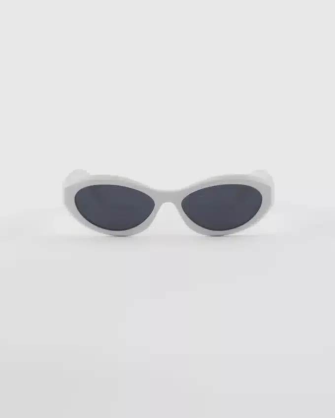 Okulary przeciwsłoneczne Prada Symbole Okulary przeciwsłoneczne Prada Symbole