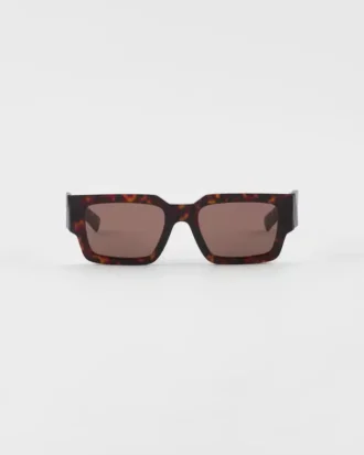 Okulary przeciwsłoneczne Prada Symbole Okulary przeciwsłoneczne Prada Symbole