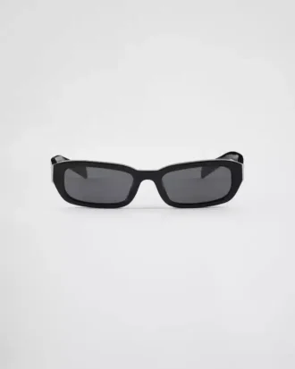 Okulary przeciwsłoneczne Prada Symbole