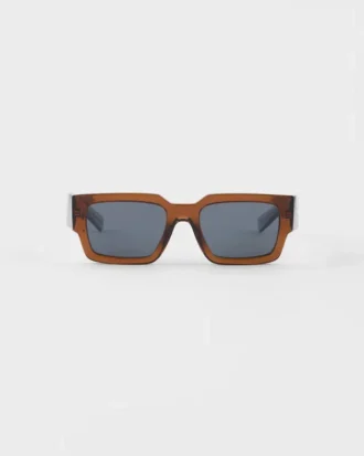 Okulary przeciwsłoneczne Prada Symbole Okulary przeciwsłoneczne Prada Symbole