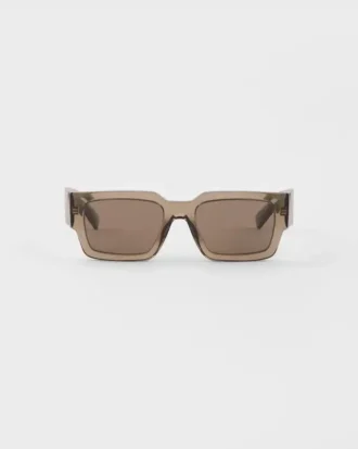 Okulary przeciwsłoneczne Prada Symbole Okulary przeciwsłoneczne Prada Symbole