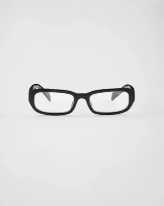 Okulary przeciwsłoneczne Prada Symbole