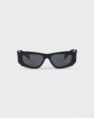 Okulary przeciwsłoneczne Prada Symbole Okulary przeciwsłoneczne Prada Symbole