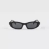 Okulary przeciwsłoneczne Prada Symbole Okulary przeciwsłoneczne Prada Symbole