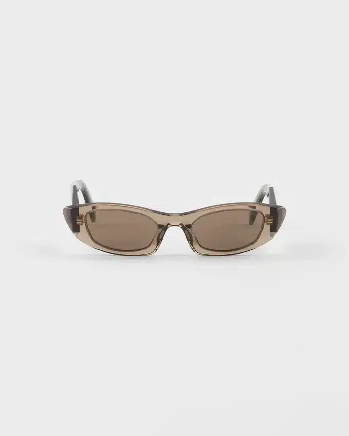 Okulary przeciwsłoneczne Prada Symbole Okulary przeciwsłoneczne Prada Symbole