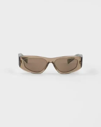 Okulary przeciwsłoneczne Prada Symbole Okulary przeciwsłoneczne Prada Symbole