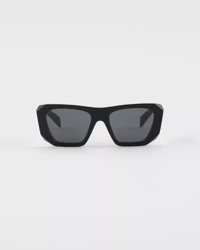 Okulary przeciwsłoneczne Prada Symbole Okulary przeciwsłoneczne Prada Symbole