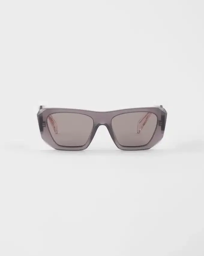 Okulary przeciwsłoneczne Prada Symbole Okulary przeciwsłoneczne Prada Symbole