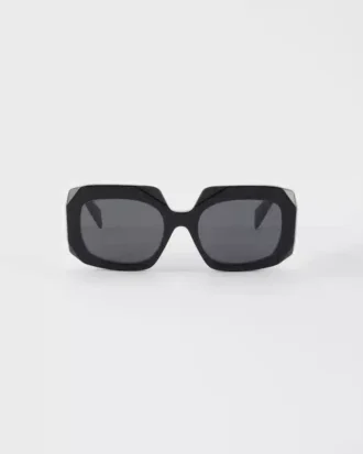 Okulary przeciwsłoneczne Prada Symbole