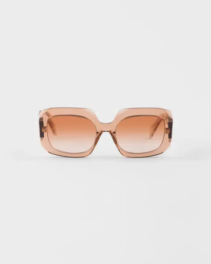 Okulary przeciwsłoneczne Prada Symbole Okulary przeciwsłoneczne Prada Symbole