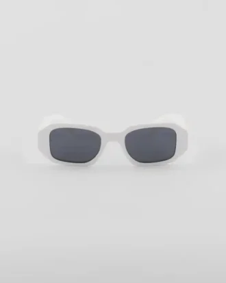 Okulary przeciwsłoneczne Prada Symbole